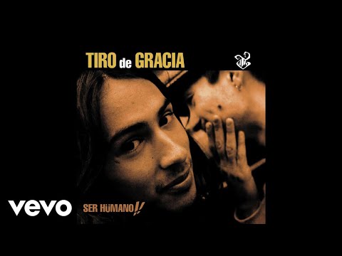 Tiro De Gracia - El Juego Verdadero (Audio)