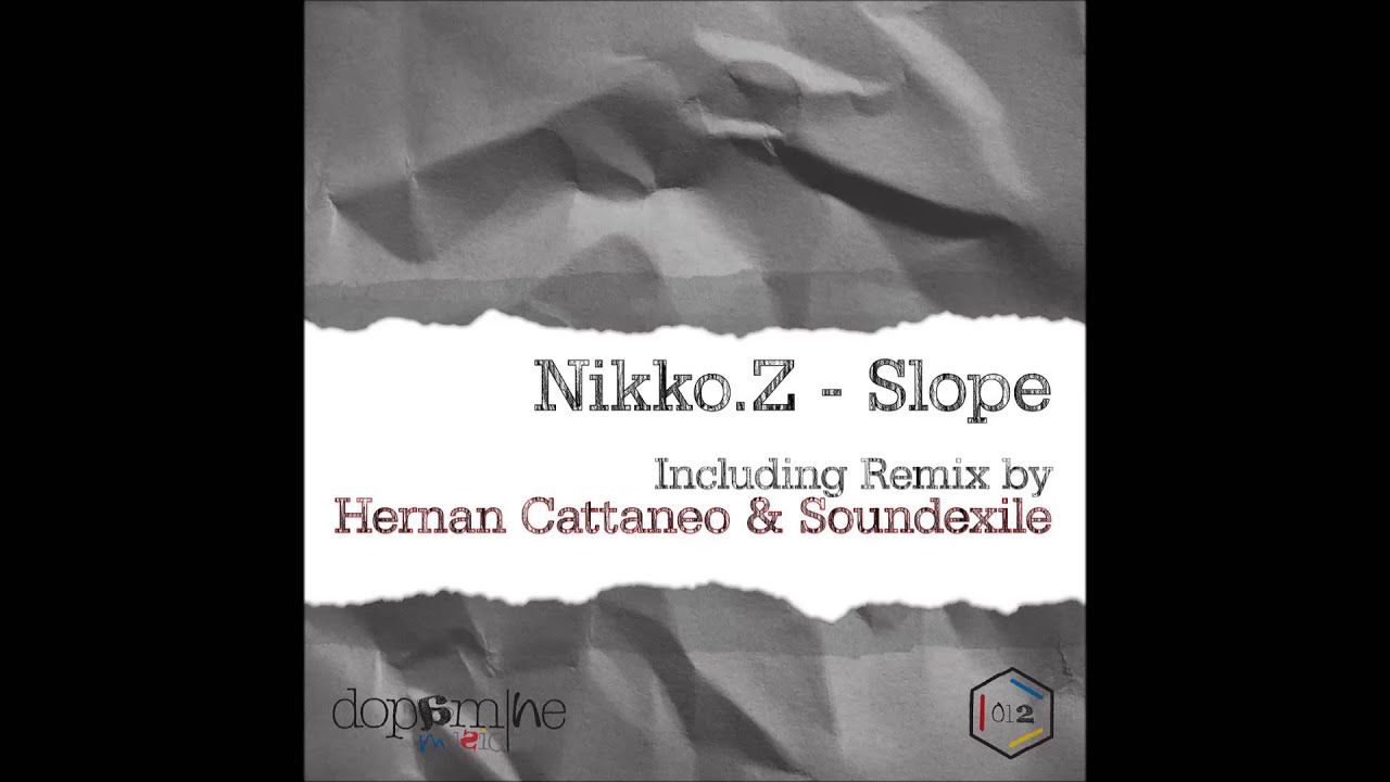 Watch Nikko Z - Slope | HD Original Mix on YouTube Watch Nikko Z - Slope | HD Original Mix on YouTube