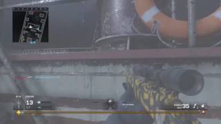 MWR is trash (CoD MWR)
