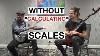 Thumbnail for The SECRET To Soloing Over COMPLEX JAZZ CHORDS
