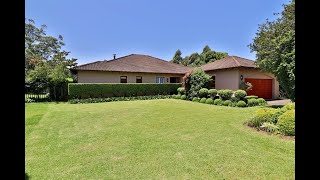 4 Bed Townhouse for sale in Kwazulu Natal Kzn Midlands Hilton Hilton