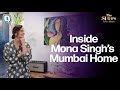 The stars live here inside mona singhs mumbai home   quint neon