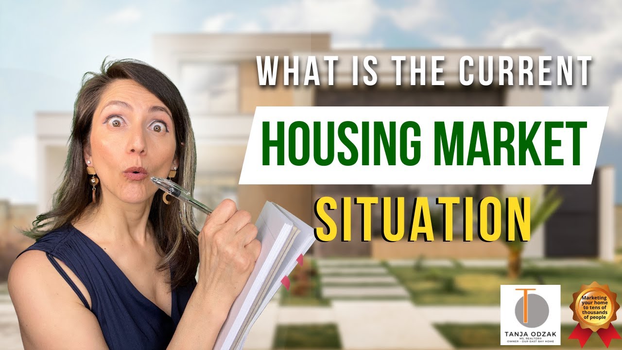 What is the Current Housing Market Situation?
