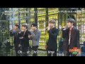 SHINee 20161214 FNS Wonderful Christmas Time