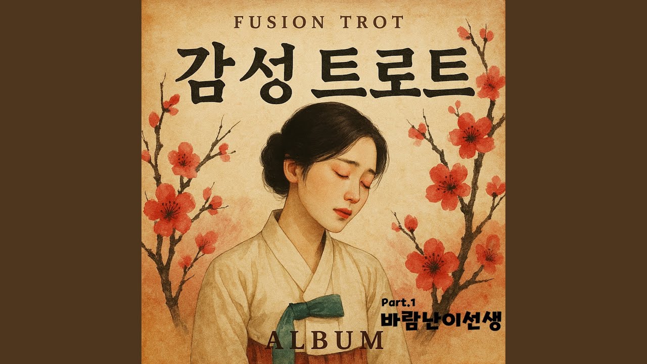 A lovely sound in the moonlight