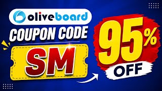 Oliveboard Coupon Code 2026 | Get Maximum Discount + Extra Cashback | Oliveboard Banking Courses