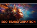 Carl Jung: Ego Transformation