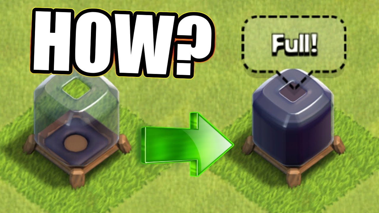 FASTEST METHOD TO FARM!! 2017 EDITION! - Clash Of Clans - YouTube