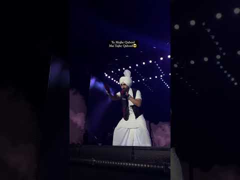 Khuda Gawah 😍By