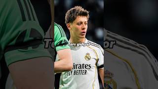 Real Madridde Her Şey Ters Gidiyor