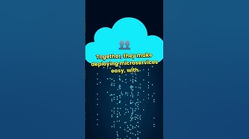 Docker and Kubernetes  #kubernetespods #tech #technology #kubernetesnode #kubernetes #chatgpt