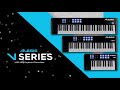 Introducing the Alesis V MKII Series