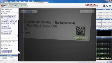 WebLink User Interface: Full Walkthrough Part 1