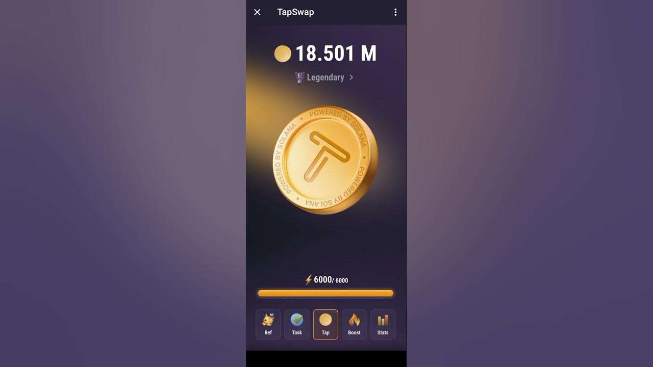 Тапсвап 17.08. Тапсвап 17.08