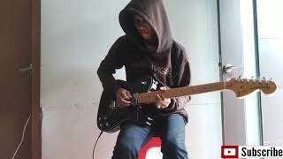Download Lagu Astrid - Tak Ingin Dicintai (Guitar Cover) MP3