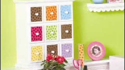 Doodlebug Fashion Furnishings (Corporate Film)