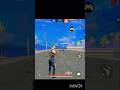 😈danger gameplay in free fire 😈#entertainment
