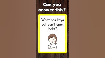 Can You Solve This Riddle? | Fun Brain Teaser! #shorts #youtubeshorts #riddles