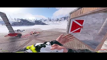 КОГДА ЗАЛЕТЕЛ НА ЛУЧШИЙ ПРОЕКТ COMPANY RUST 266