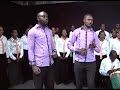 Ukwimba By St Paul S 