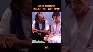 Termakan Bujuk Rayu Mertua 