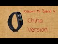 Обзор спустя год... Xiaomi Mi Band 4 (China Version)