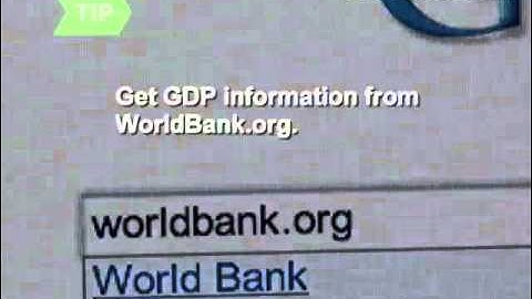How to Calculate GDP Deflator