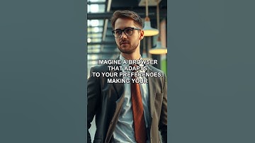 🚀 Are you ready for the future of browsing? Opera Neon AI Browser Revolution! #OperaNeon