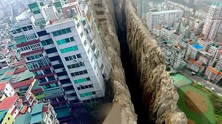 These Terrifying CRACKS Emerged ALL Over Earth! by Futurize 2,081 views 11 days ago 20 minutes