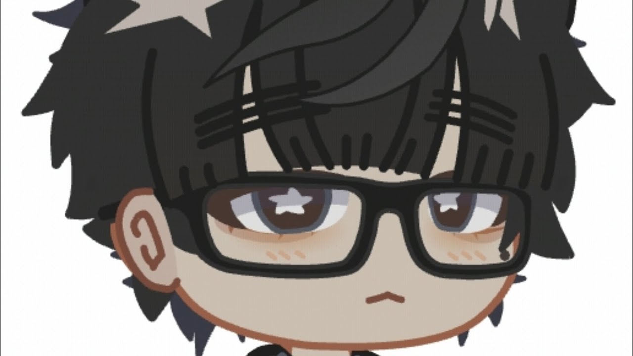 Why did i kinda eat this tbhk edit up tho... - YouTube