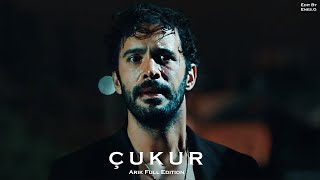 Çukur Müzikleri Arık Erdenet \