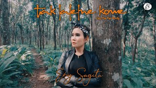 Eny Sagita - Tak Lalekne Kowe - Versi Jaranan | Dangdut (Official Music Video)