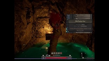 Giant Worm New Goblin Caves Fast Solo Method Barbarian