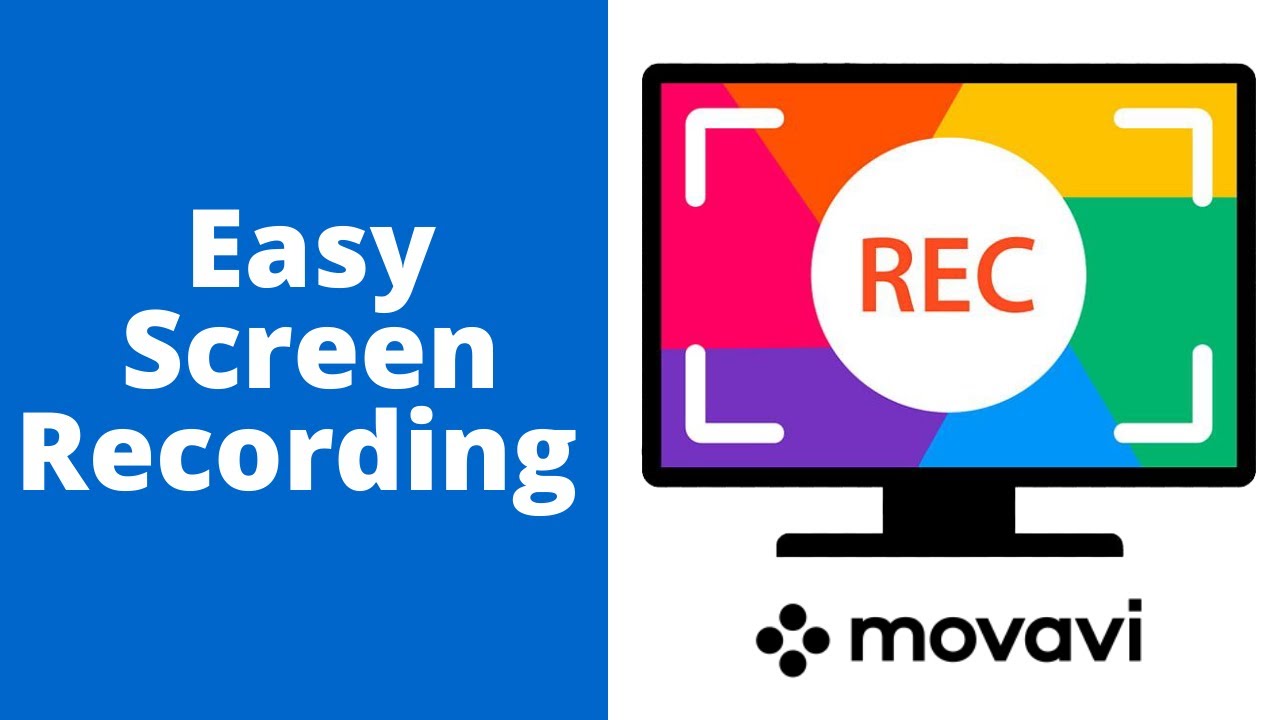 Movavi Screen Recorder Crack 2022 Activation Key Full Version Free Download