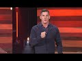 Jesus and We: Part 2 - "Spiritual Contributors" with Craig Groeschel - LifeChurch.tv