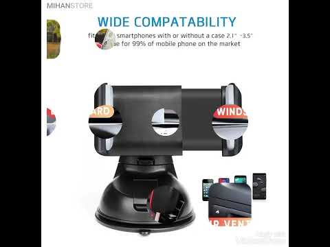 نگهدارنده گوشی موبایل