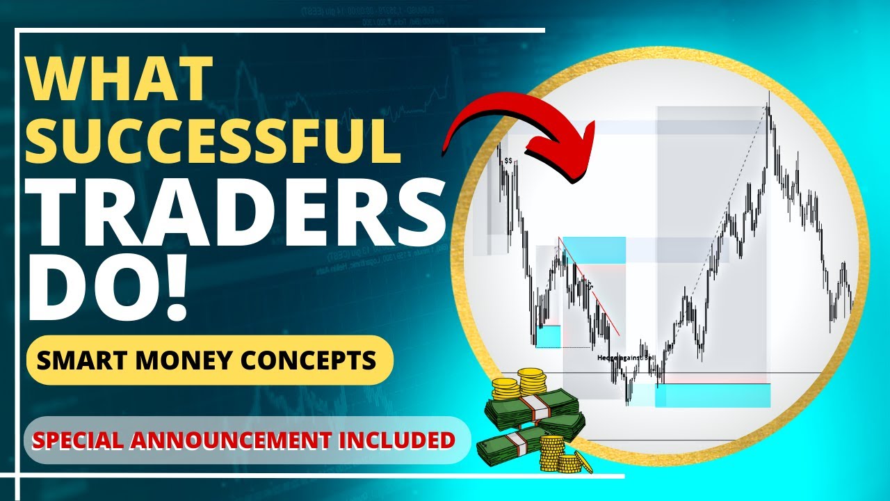 How to become a SUCCESSFUL FOREX TRADER! (Simple Steps) - YouTube