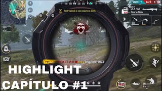 EL COMIENZO PRIMER HIGHLIGHTS #1 screenshot 5