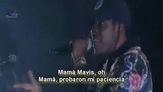 Gorillaz - Let Me Out (En Vivo) | Subtitulos en Español