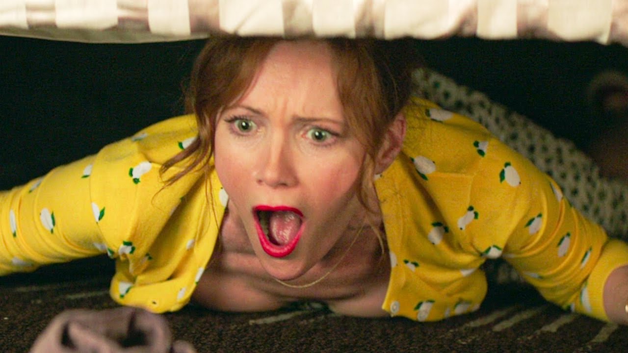 She Caught Her Daughter In Bed With A Boy For The First Time [movie recap]