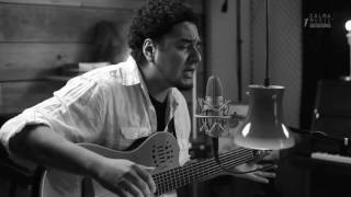 Video-Miniaturansicht von „Pablo Reyes #1  (live session ) - Pardal // Calma Music Sessions“