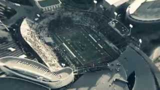 2015 Cincinnati Bearcats Football Intro Video