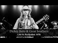 Dickey Betts & Great Southern - Live At Rockpalast 1978 | Official Trailer