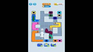 Gecko Out Level 53