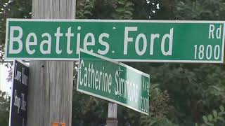 Roulette - We On Da Ford