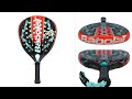 Babolat Juan Lebron Tech Viper 2023