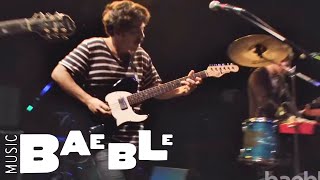 Local Natives - Sun Hands || Baeble Music