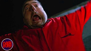 The Python Escapes (Opening Scene) | Boa vs Python