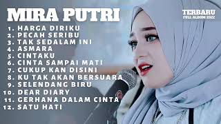 MIRA PUTRI ft GLOBAL MUSIK   HARGA DIRIKU   PECAH SERIBU KENTRUNG TERBARU 2022