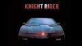 Video for knight rider theme song origin